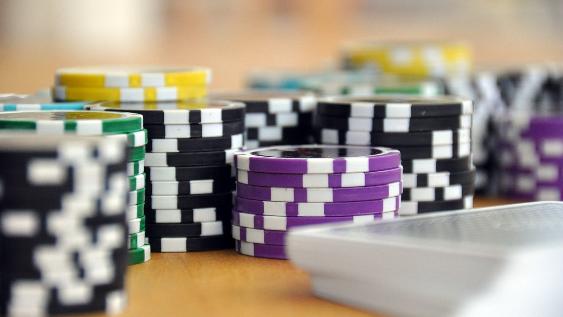 10 raisons pour lesquelles votre casinos canada n'est pas ce qu'il devrait être
