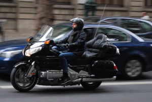 transport moto à paris